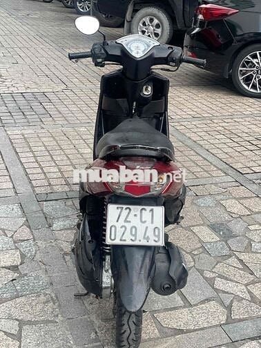 Mio Ultimo máy zin êm , có trả góp và bảo hành