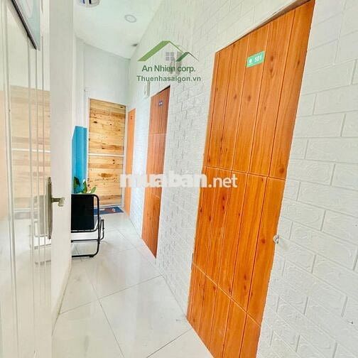 PHÒNG ĐẸP DÀNH CHO CÁC BẠN NỮ, GIÁ MỂM 3TR/THÁNG (BÌNH THẠNH CŨ)
