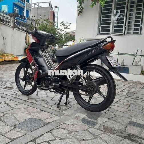 Xe yamaha Taurus