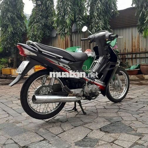 Xe suzuki Smat