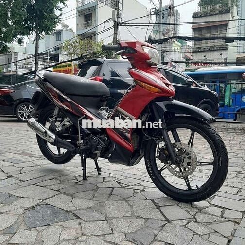 Xe yamaha Taurus