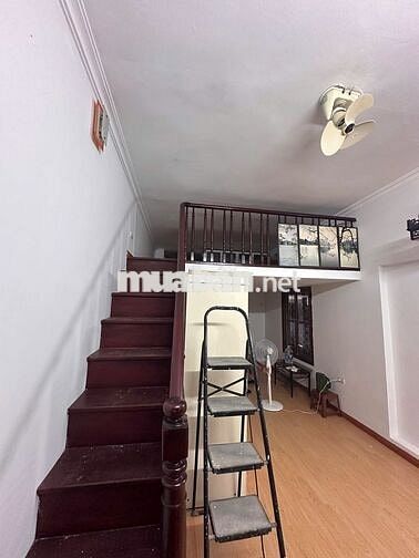 căn hộ 2PN,1VS,28m2  Nguyễn Công Trứ(nguyễn trung Ngạn) 2 Bà Trưng,HN