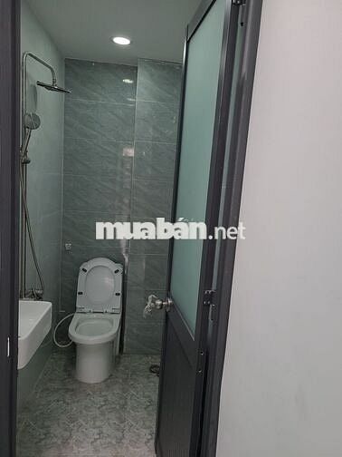 NHÀ ĐẸP 1 TRỆT 1 LẦU, 45M2–GẦN BẾN XE AN SƯƠNG–HẺM Ô TÔ_GIÁP Q12,TB