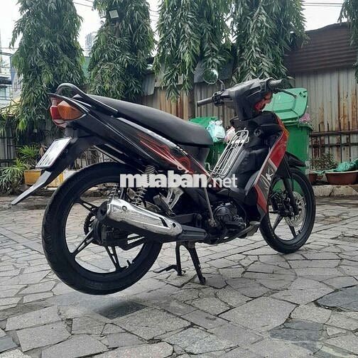 Xe yamaha Taurus