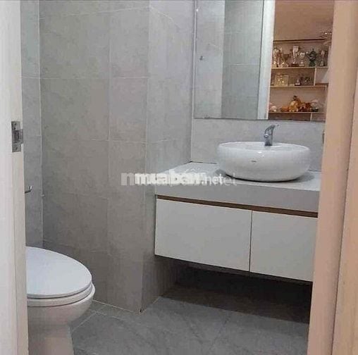 Căn hộ CC Nguyễn Chánh 2pn Trung tâm Cầu Giấy nhỉnh 5 tỷ
