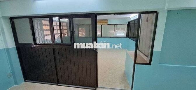 CHO THUÊ NHÀ CHUNG CƯ NGUYỄN TRI PHƯƠNG Q5