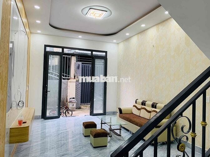 🏡BÁN CĂN NHÀ 1LẦU👉GẦN CHỢ CÂY ME BX AN SƯƠNG