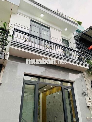 🏡BÁN CĂN NHÀ 1LẦU👉GẦN CHỢ CÂY ME BX AN SƯƠNG