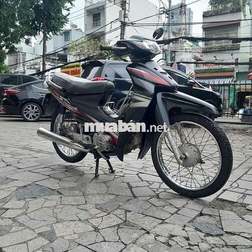 Xe suzuki Smat