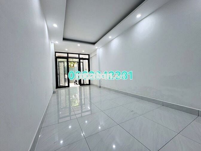 200 TRIỆU/1M2 - Q.HAI BA TRƯNG  - Ô TÔ ĐỖ CỬA - Ô TÔ VÀO NHÀ
