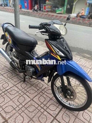 HONDA wave RS giấy tờ đầy đủ cavet theo xe