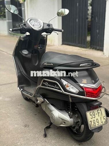 YAMAHA 2016 chính chủ máy siêu zin cọp bao êm