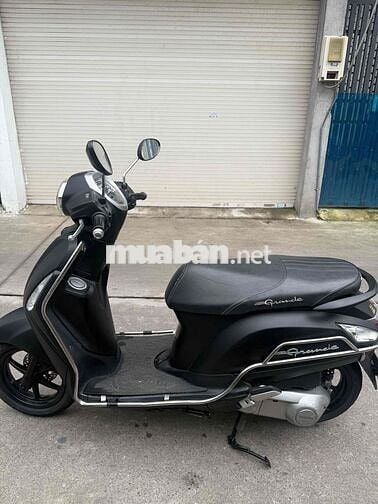 YAMAHA 2016 chính chủ máy siêu zin cọp bao êm