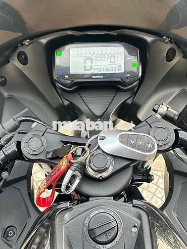 Suzuki gsx 150 bản khoá smkay  Zin ngon cực đẹp  B