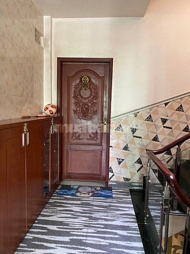 ✅Biệt thự 160m2 mặt tiền đường 2A , Nam Hùng Vương,Bình Tân 