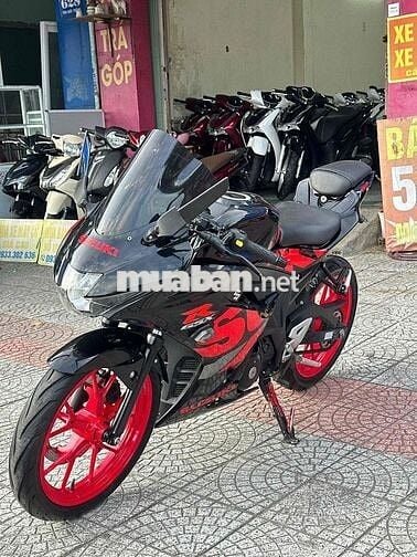 Suzuki gsx 150 bản khoá smkay  Zin ngon cực đẹp  B