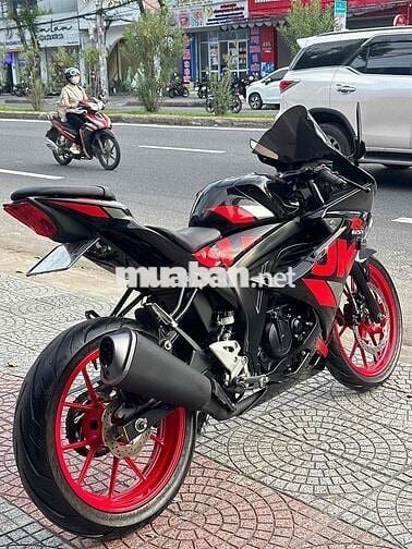 Suzuki gsx 150 bản khoá smkay  Zin ngon cực đẹp  B