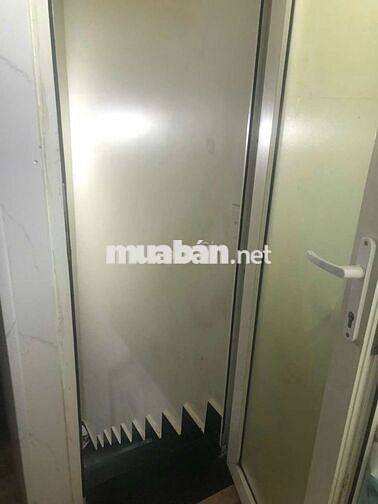 Nhà sát hẻm xe hơi hẻm 158 Phạm Văn Chiêu dt 4x9m đúc lững