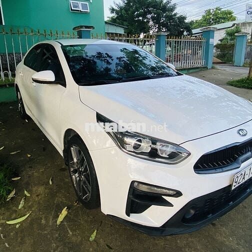 BÁN XE KIA CERATO 1.6 MT 2018 – GIÁ CHỈ 310 TRIỆU