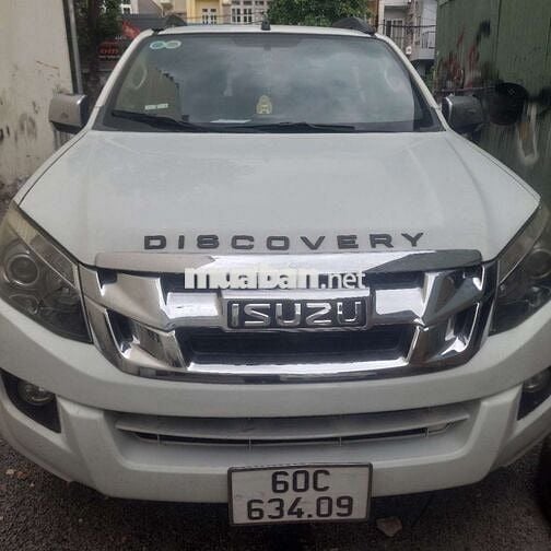 2016 LS 2.5 4x2 AT - 247000 km