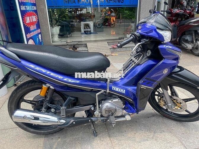 JUPITER Fi 2018, thành phố, chính chủ