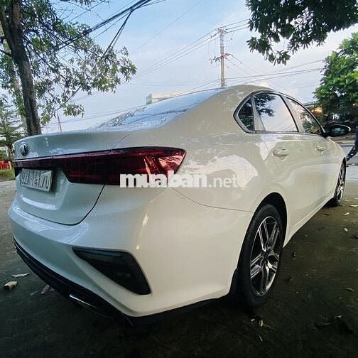 BÁN XE KIA CERATO 1.6 MT 2018 – GIÁ CHỈ 310 TRIỆU