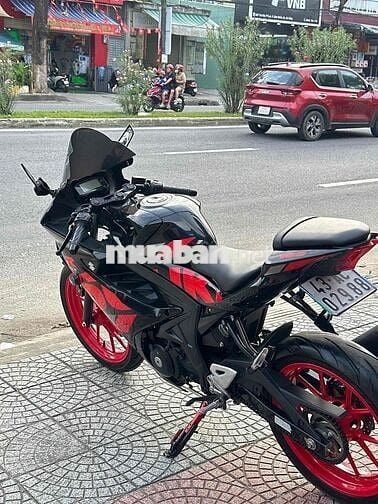 Suzuki gsx 150 bản khoá smkay  Zin ngon cực đẹp  B