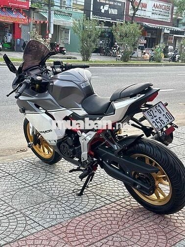 Gpx demen gr 150  Zin chất nguyên bản chính chủ có