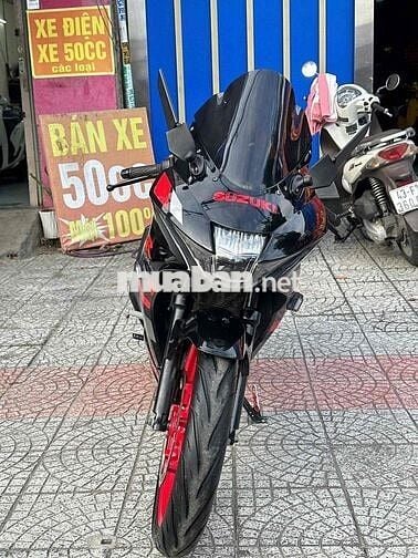 Suzuki gsx 150 bản khoá smkay  Zin ngon cực đẹp  B