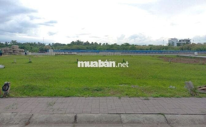 Sổ hồng thổ cư Cái Răng khu Nam Long 2