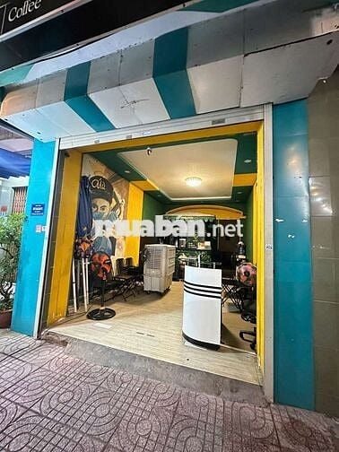 Mặt bằng kinh doanh view sông, Khu dân cư