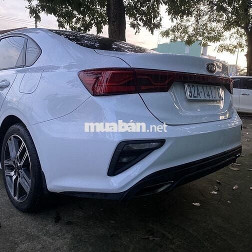 BÁN XE KIA CERATO 1.6 MT 2018 – GIÁ CHỈ 310 TRIỆU