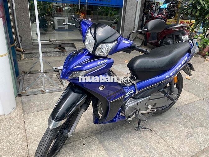 JUPITER Fi 2018, thành phố, chính chủ