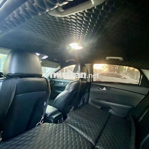 BÁN XE KIA CERATO 1.6 MT 2018 – GIÁ CHỈ 310 TRIỆU