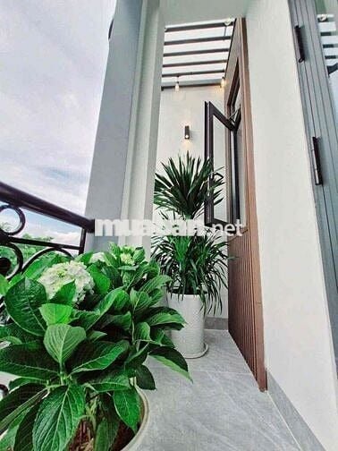 Nhà Đẹp Kiên Cố Không Gian Sống Lí Tưởng Dọn Vào Ở Ngay 82,5m2/760tr