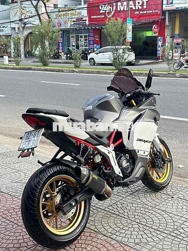 Gpx demen gr 150  Zin chất nguyên bản chính chủ có