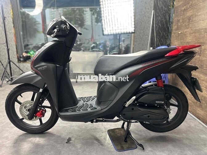 Vision 2023 bánh lớn bstp 9c(gop 0 giam cavet)