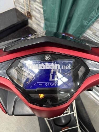 NVX 155 2019