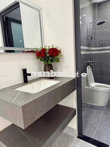 Nhà Đẹp Kiên Cố Không Gian Sống Lí Tưởng Dọn Vào Ở Ngay 82,5m2/760tr