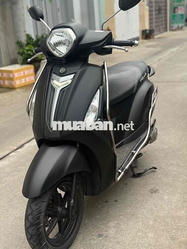 YAMAHA 2016 chính chủ máy siêu zin cọp bao êm