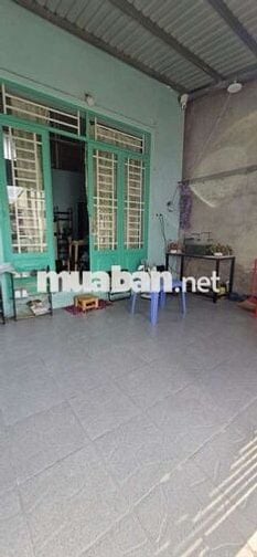 Chính chủ cho thuê nhà nguyên căn. Đường ô tô. 288 Phú Lợi. TDM