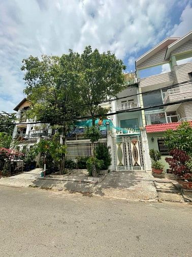 ✅Biệt thự 160m2 mặt tiền đường 2A , Nam Hùng Vương,Bình Tân 