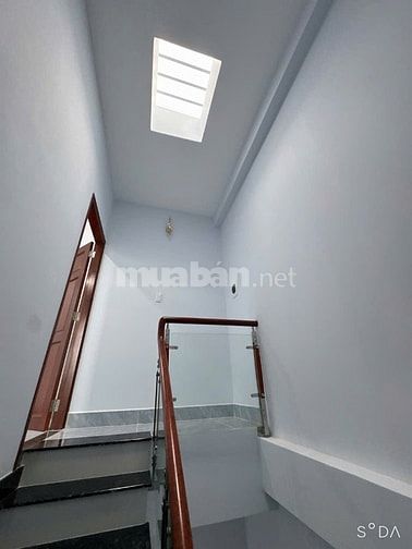 ✅Nhà mặt tiền kinh doanh Bùi Tư Toàn, An Lạc, Bình Tân 