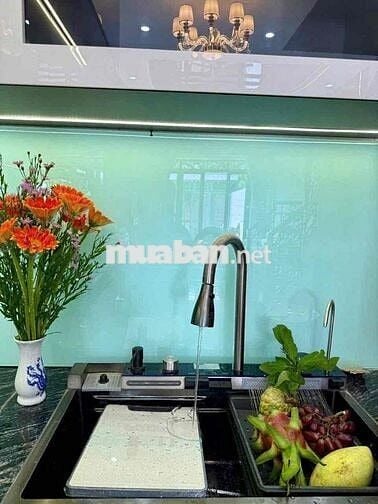 Nhà Đẹp Kiên Cố Không Gian Sống Lí Tưởng Dọn Vào Ở Ngay 82,5m2/760tr