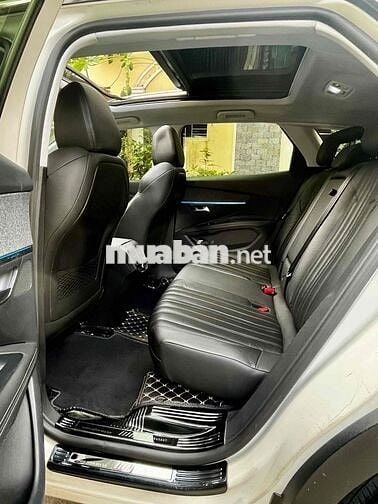 Peugeot 3008 1.6 2018. Xe cực đẹp. Hỗ trợ bank
