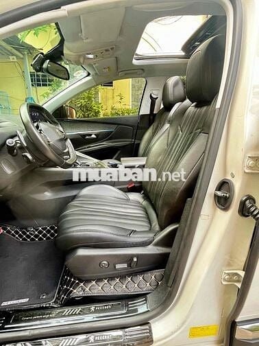 Peugeot 3008 1.6 2018. Xe cực đẹp. Hỗ trợ bank