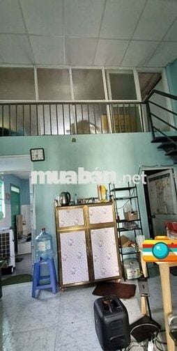 Chính chủ cho thuê nhà nguyên căn. Đường ô tô. 288 Phú Lợi. TDM