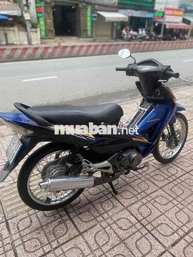 HONDA wave RS giấy tờ đầy đủ cavet theo xe