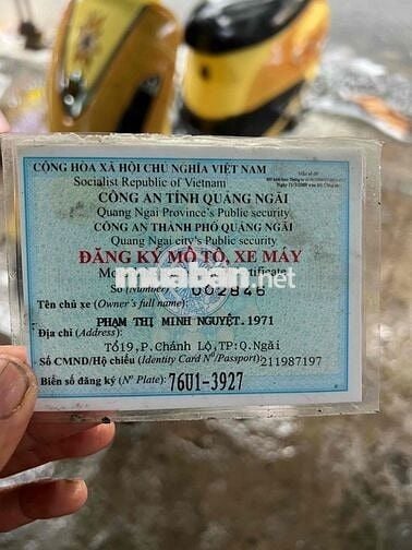 bán atila alizabet máy ring êm xe chất