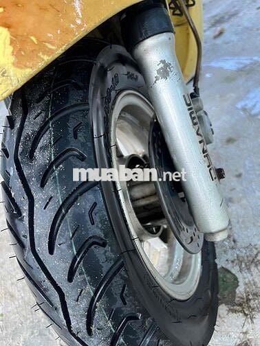 bán atila alizabet máy ring êm xe chất